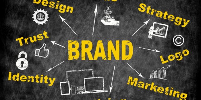 Personal Branding vs Corporate Branding