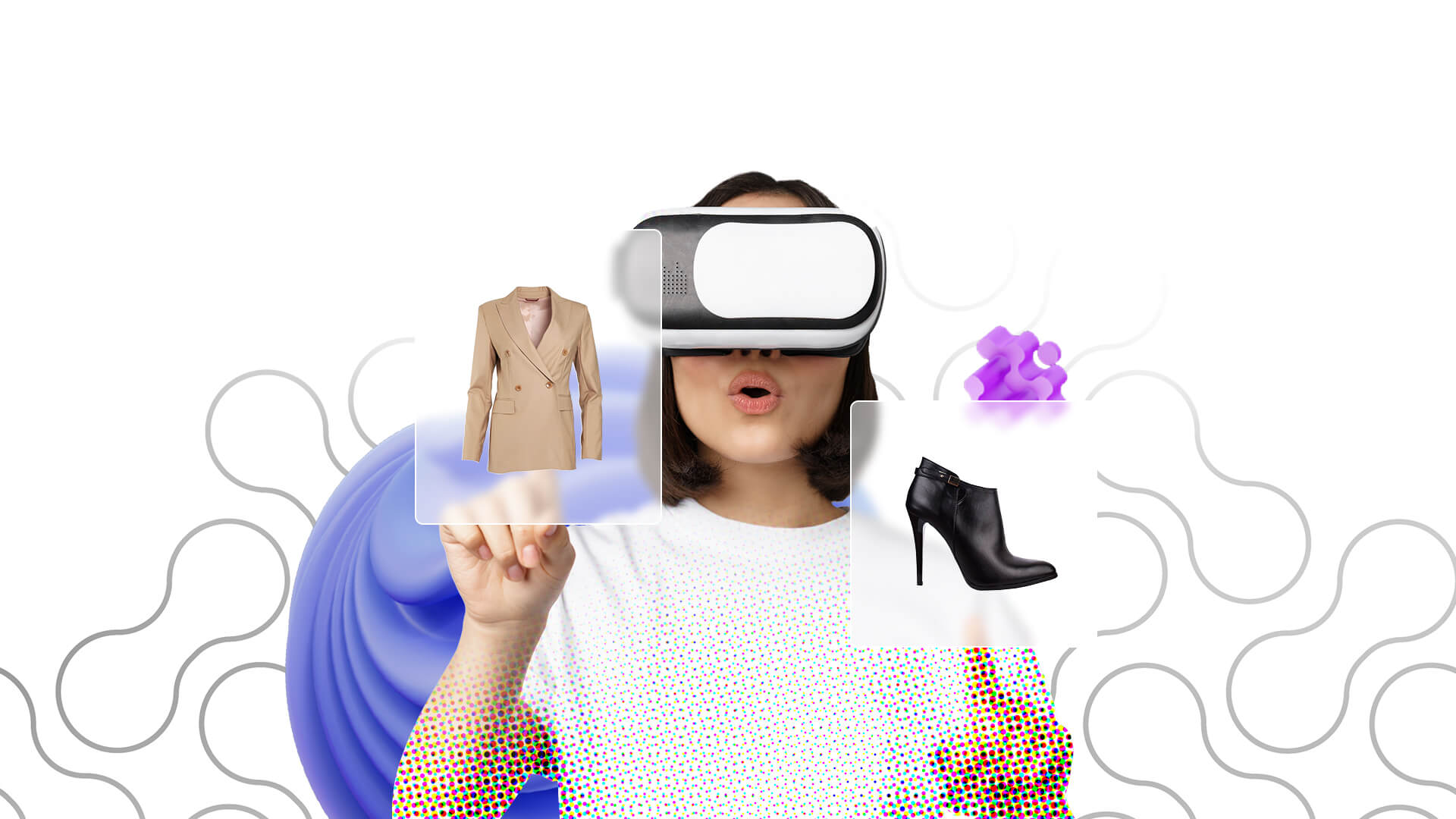 AR and VR In Fashion Branding
