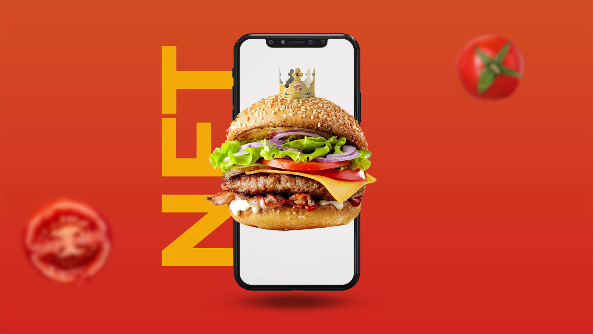 Burger King's NFT strategy matures beyond stunts toward real engagement