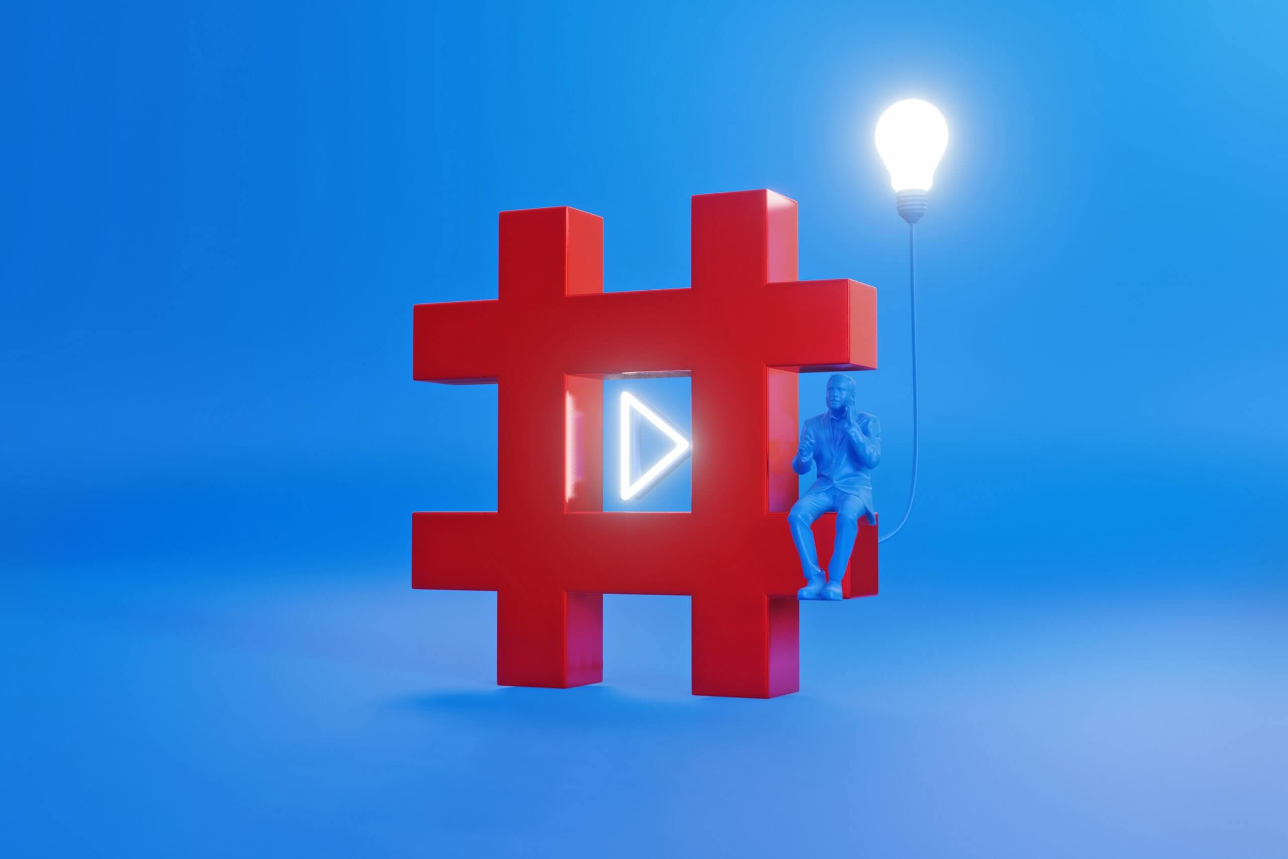 Complete Guide to YouTube Hashtags