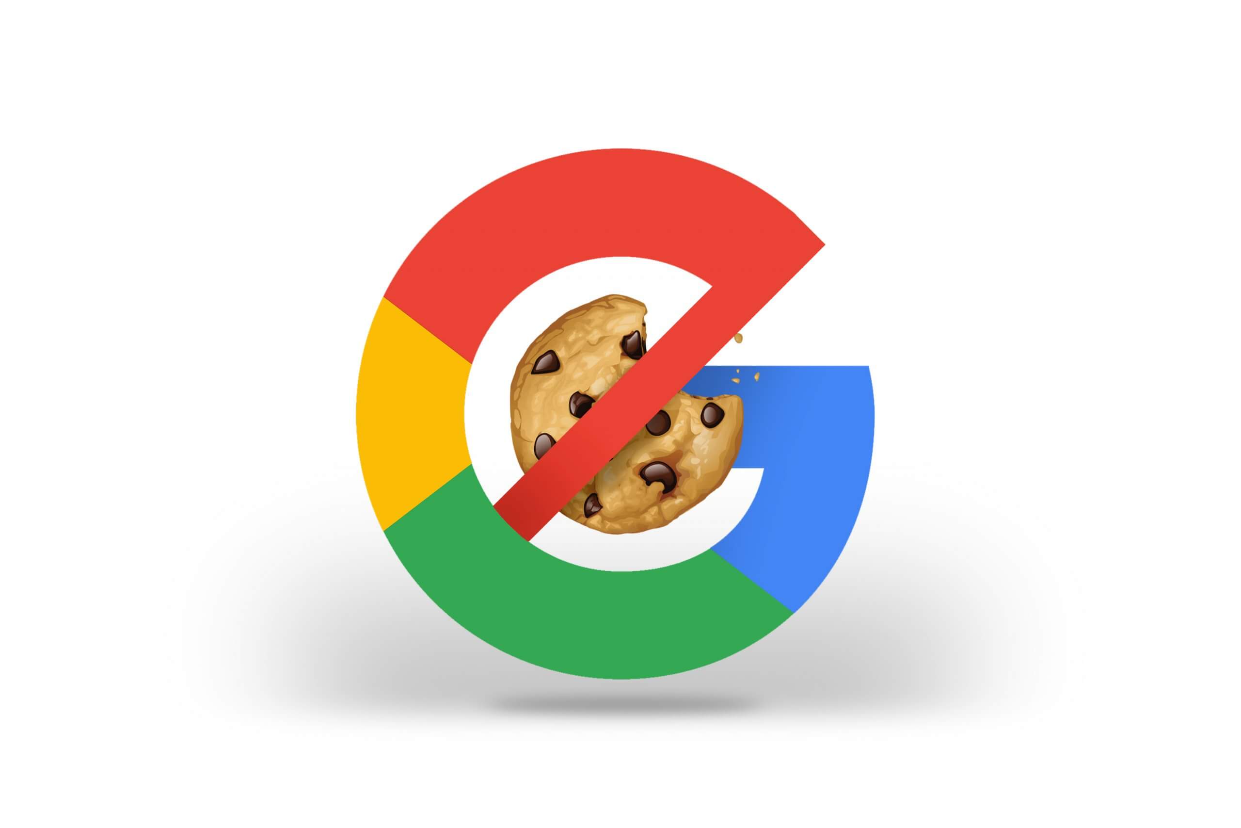 Google Deletes third party cookies