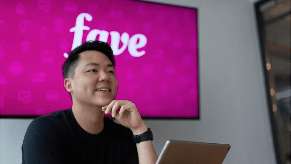 Joel Neoh is the ex-founder of Fave, a mobile payment platform and fintech company