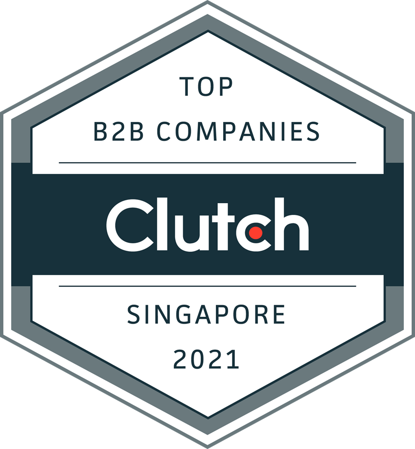 Clutch Recognizes MIU Creative Agency as a Top B2B Company