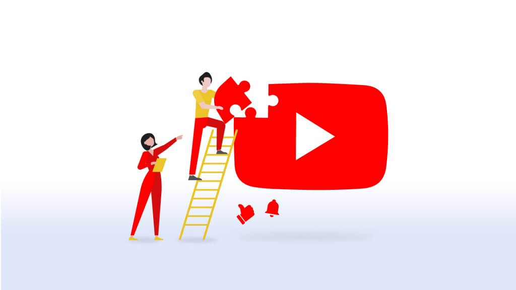 Follow these 9 Steps to build a successful YouTube brand
