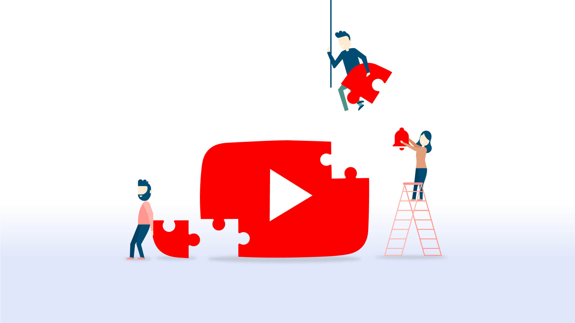 Follow these 9 Steps to build a successful YouTube brand