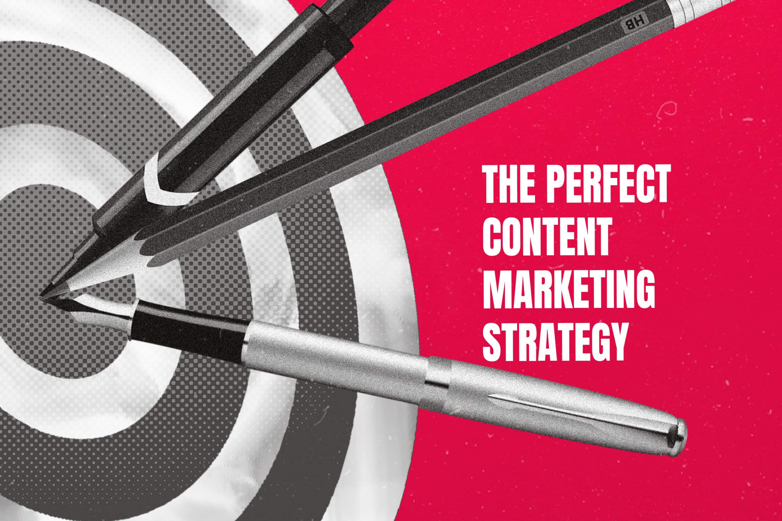 4 Simple Steps to Run an Effective Content Marketing Campaign