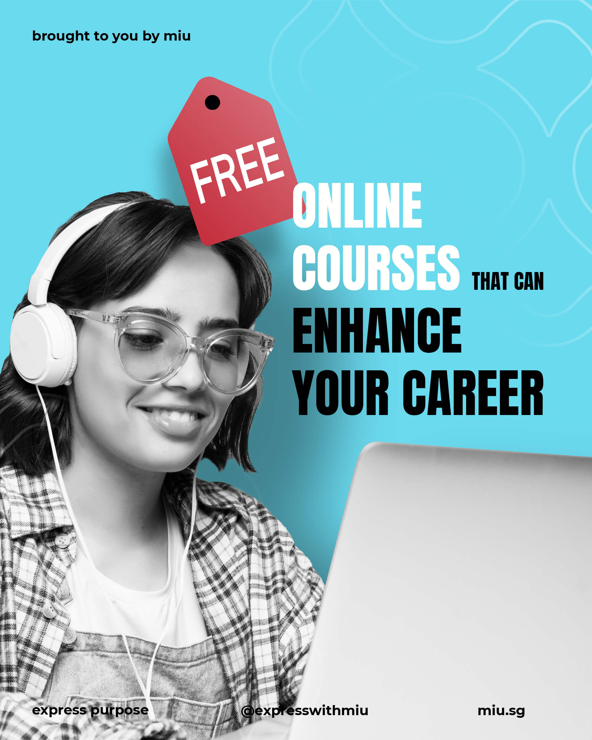 Free Online Courses to Boost Your Career