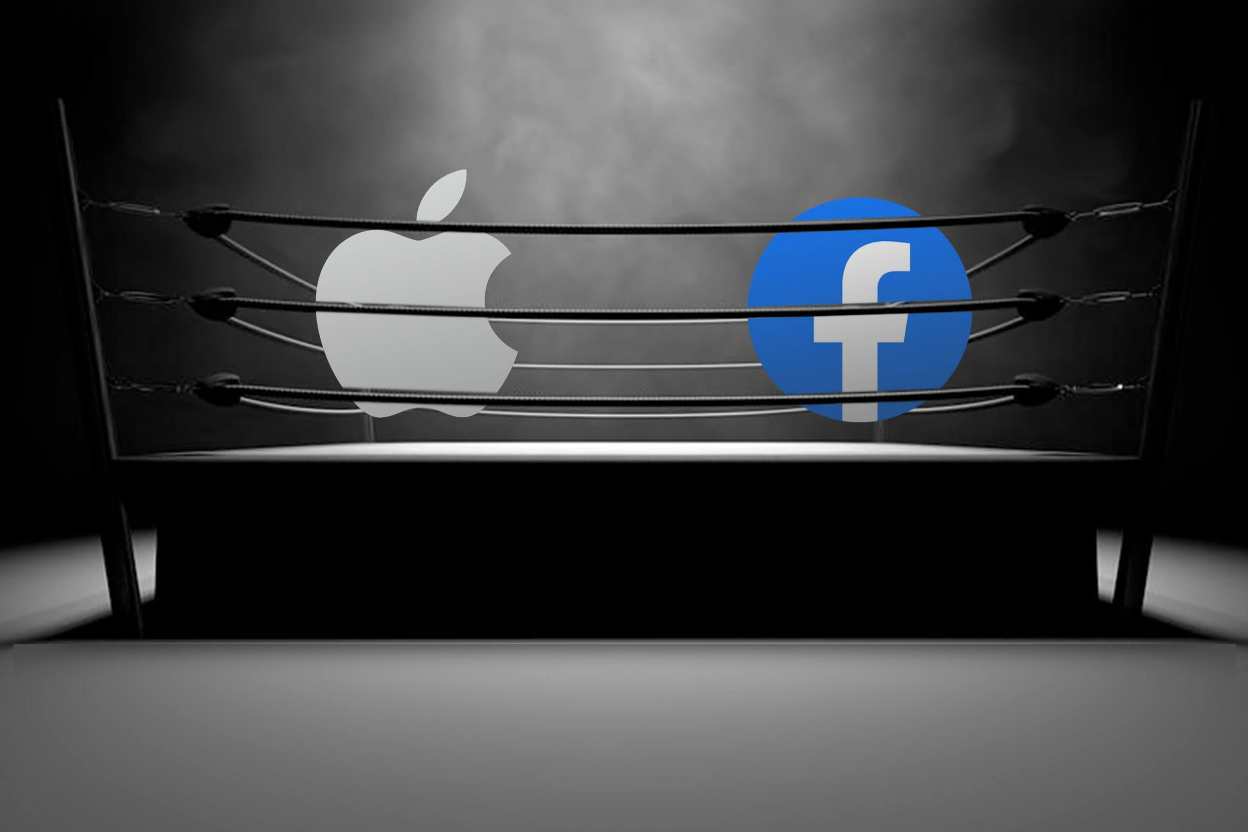 The Privacy Debate: Apple vs Facebook