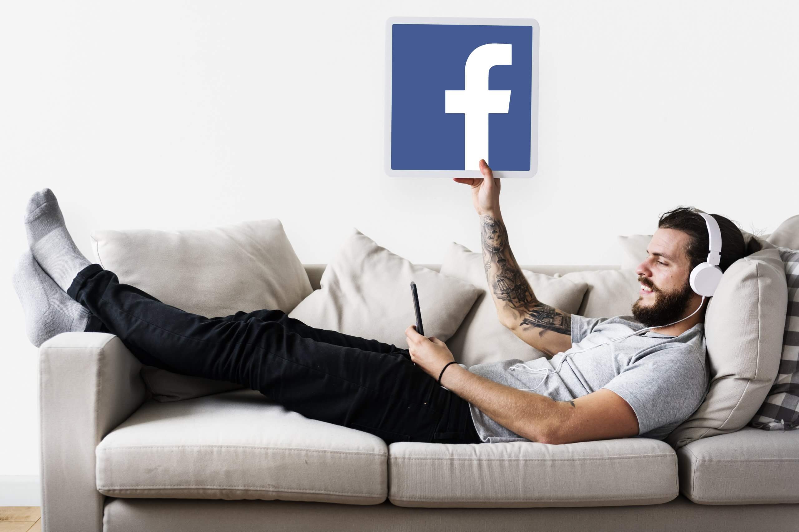 Facebook Marketing Tips For Small Businesses