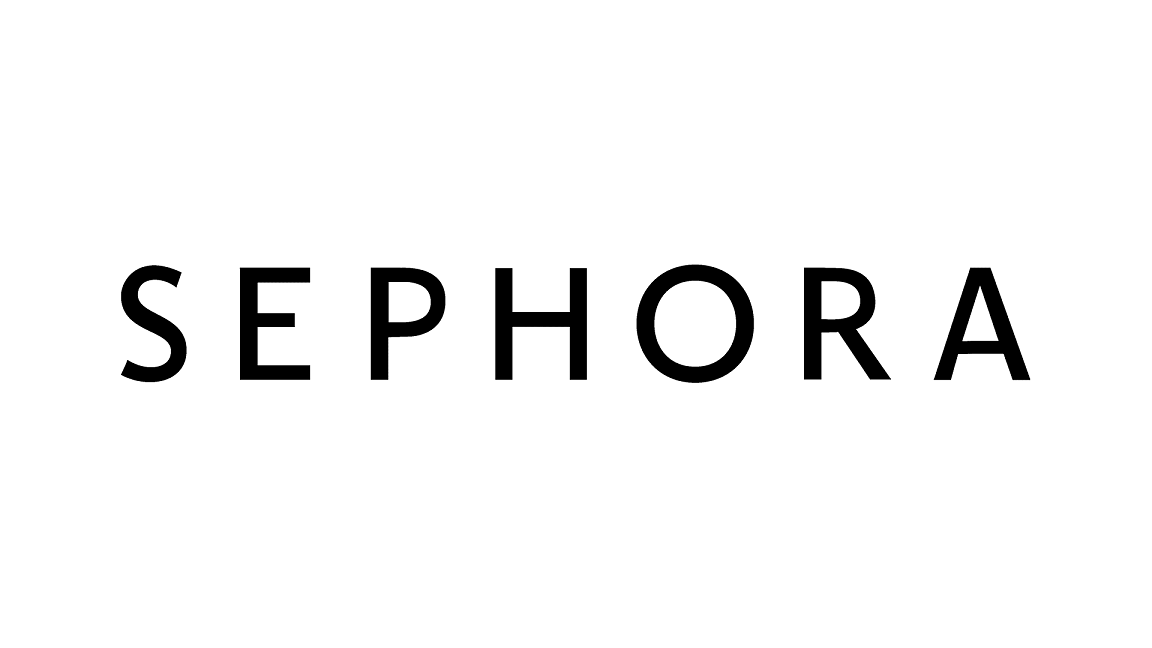 SEPHORA logo png