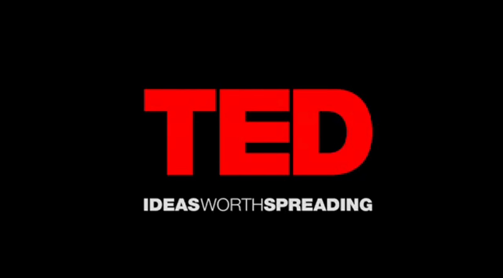 Ted campaign